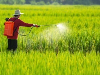 KIÊN GIANG SẢN XUẤT LÚA VỚI SẢN LƯỢNG HƠN 4,7 TRIỆU TẤN