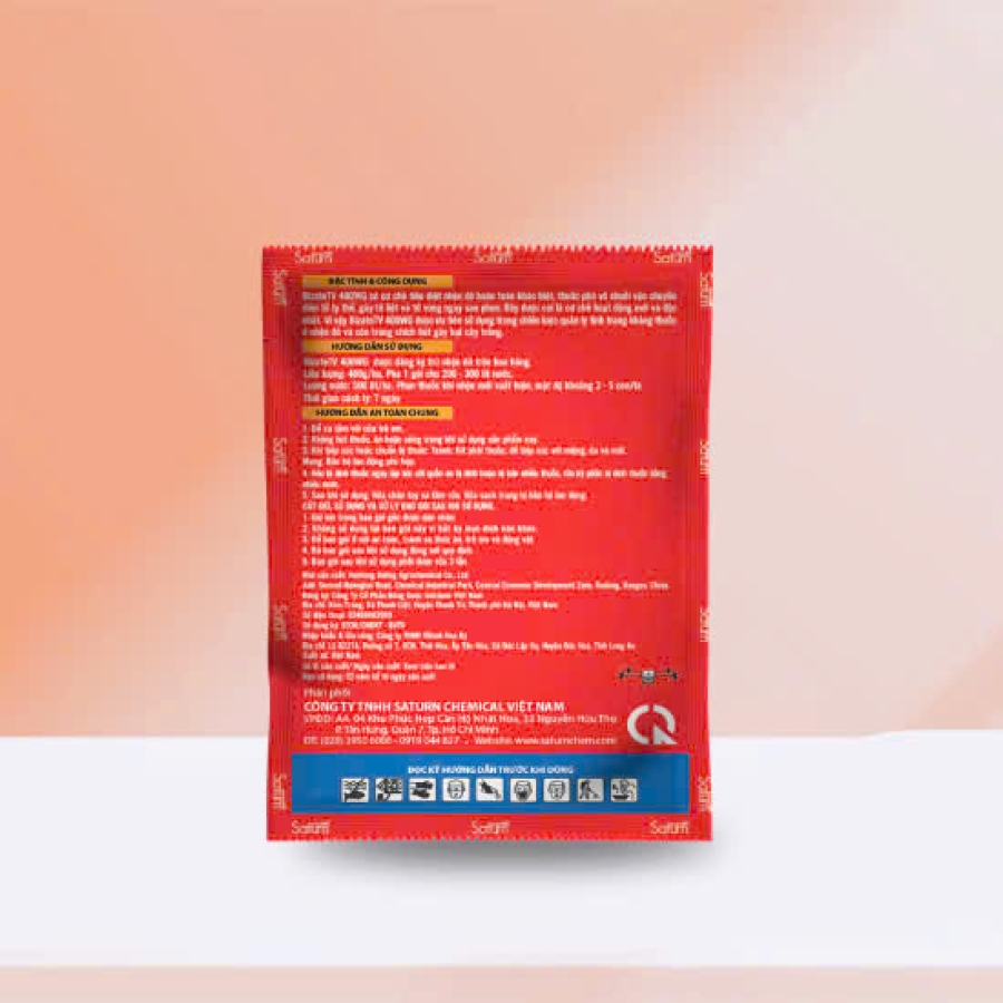 BIZATETV 400WG