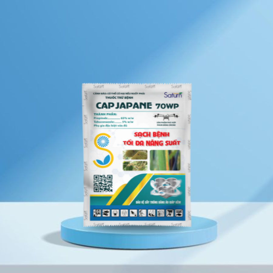 CAPJAPANE 70WP