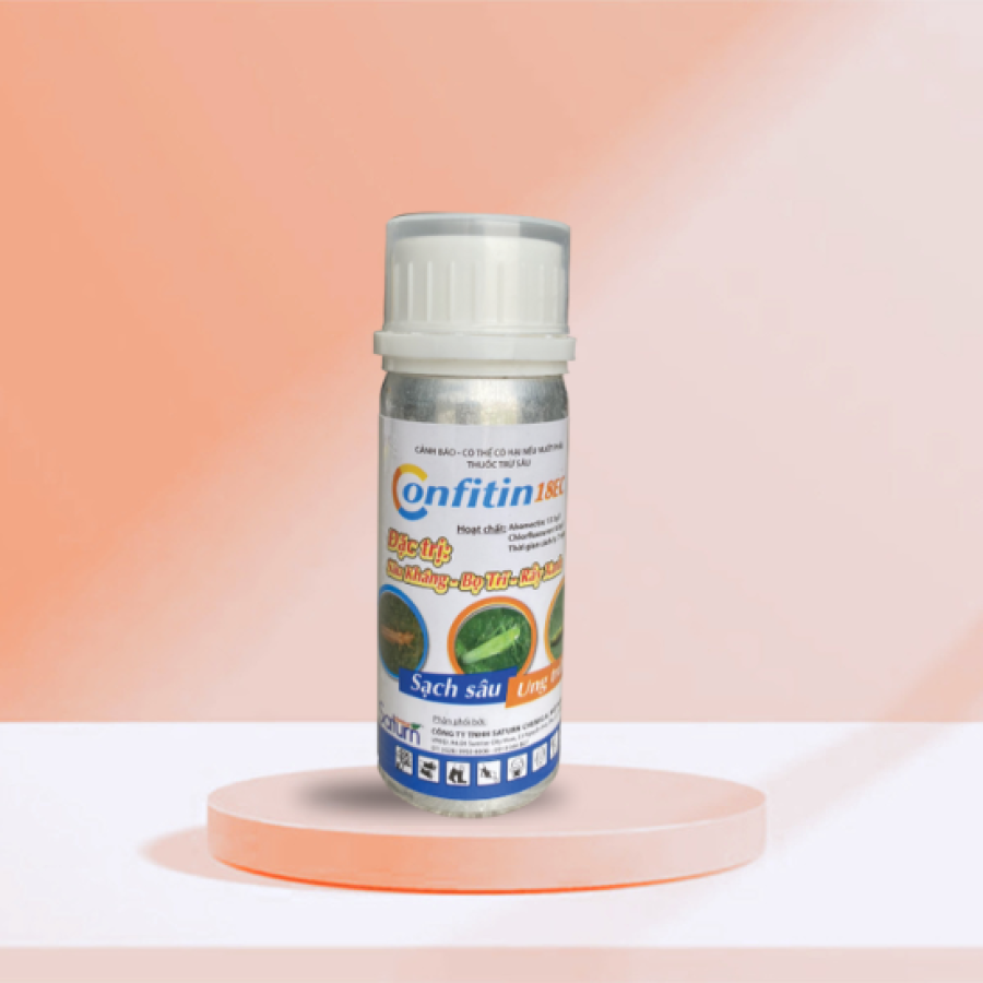 Confitin 18EC 