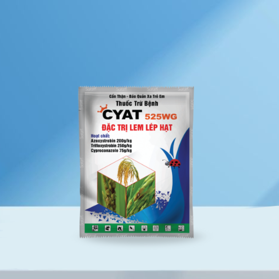 CYAT 525WG