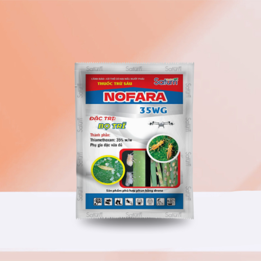 NOFARA 35WG