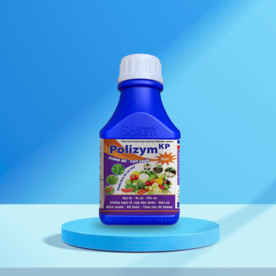 Polizym KP 