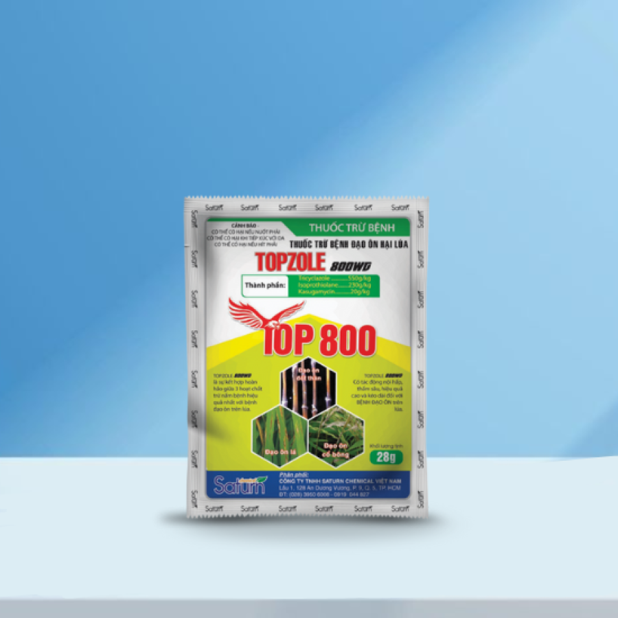 TOPZOLE 800WG