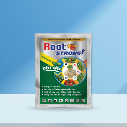 ROOT STRONG