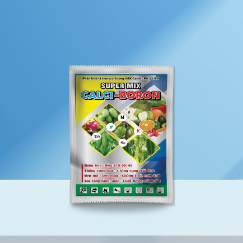 SUPER MIX CALCI-BORON