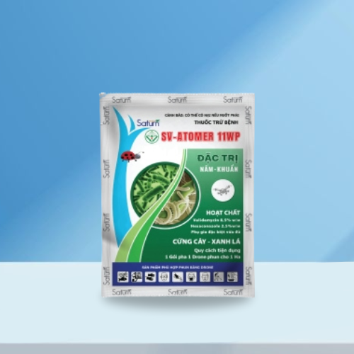 SV-ATOMER 11WP