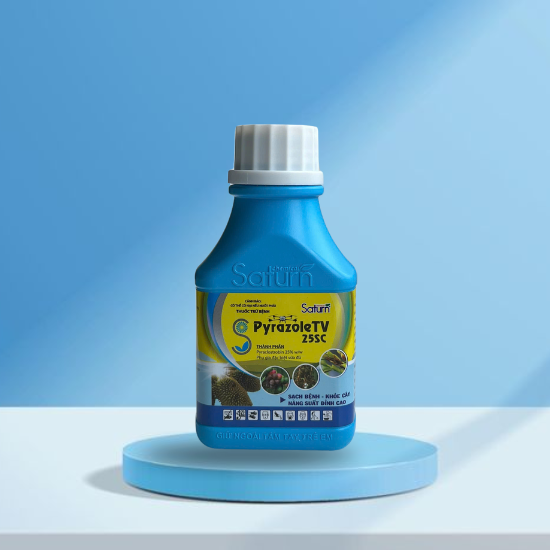 Pyrazole TV 25SC