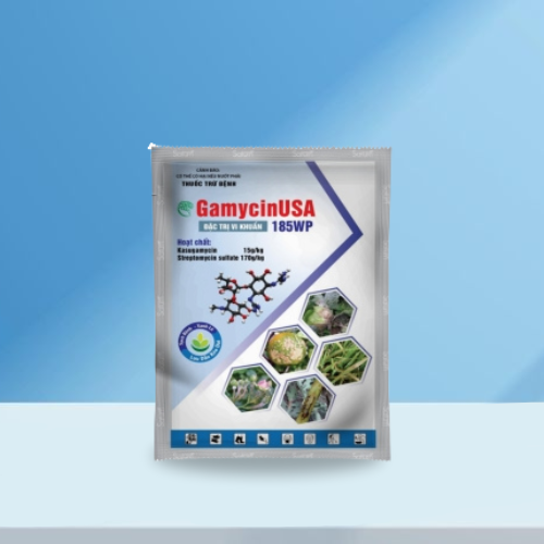 GAMYCINUSA 185WP