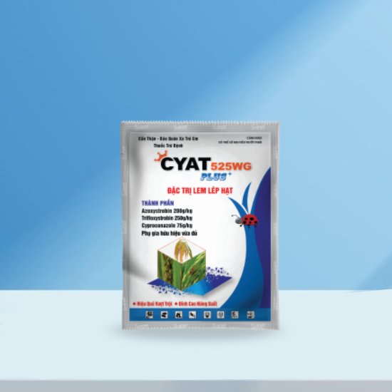 CYAT 525WG