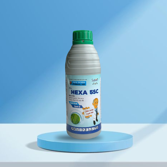 HEXA 5SC