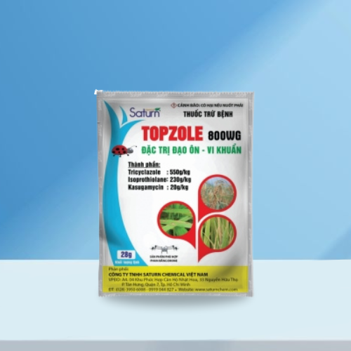 TOPZOLE 800WG