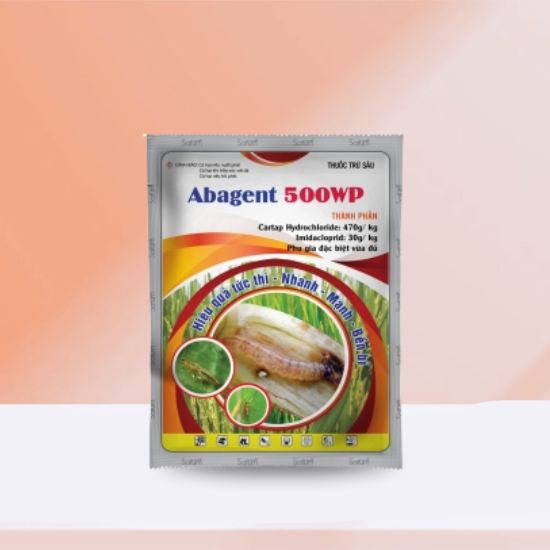 Abagent 500WP