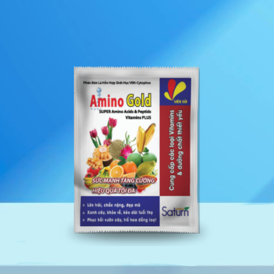 Amino Gold 
