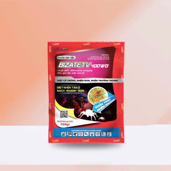 BIZATETV 400WG