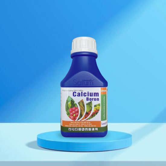 CAICIUM BORON