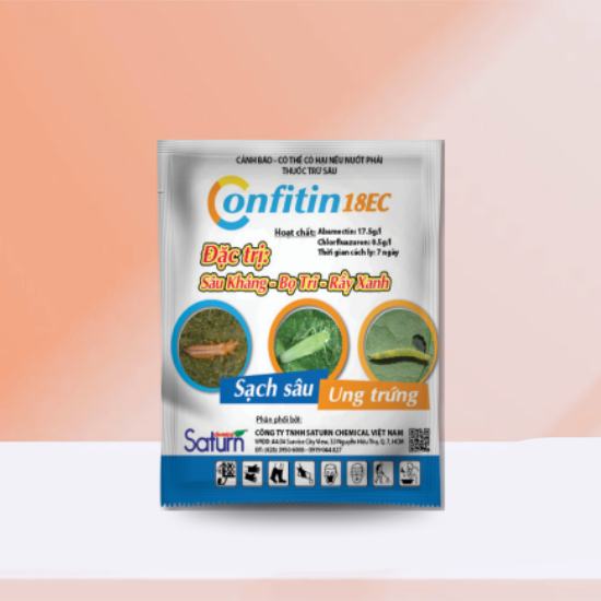 Confitin 18EC 