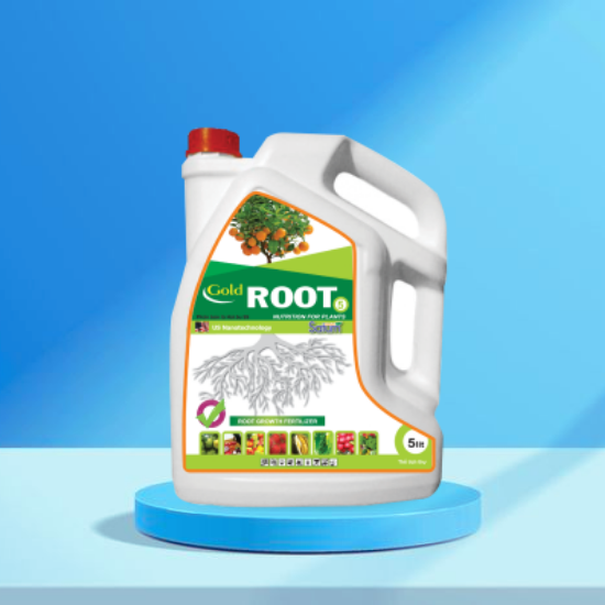 GOLD ROOT