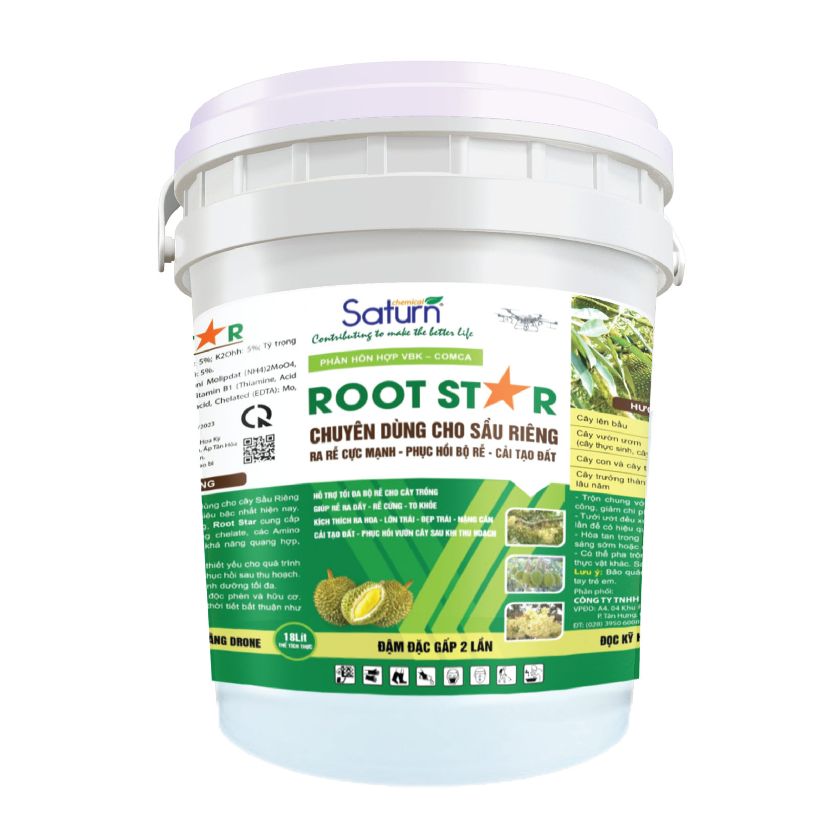 ROOT STAR