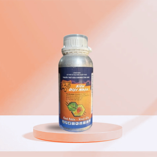 UNIMECTIN 20EC