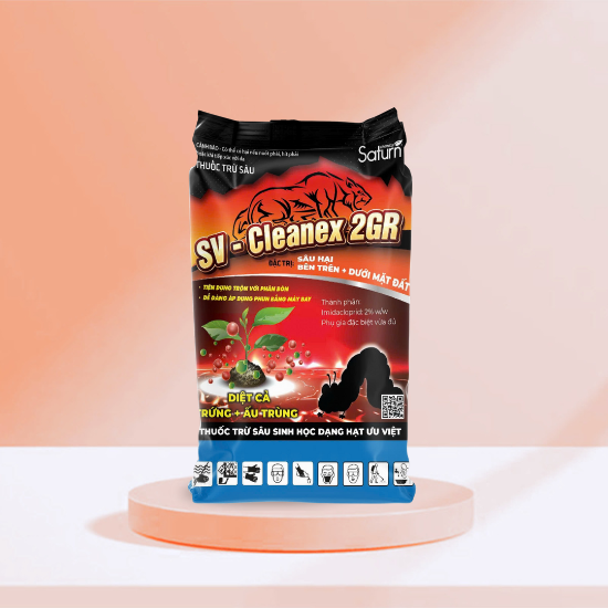 SV-Cleanex 2GR