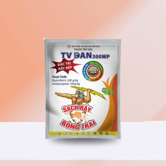 TV DAN 300WP