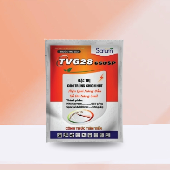 TVG28 650SP