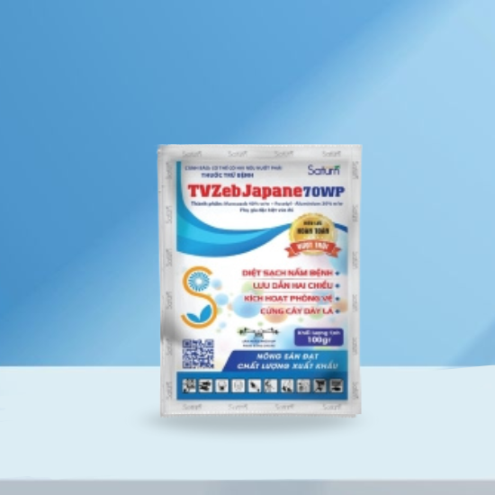 TVZeb Japane 70WP