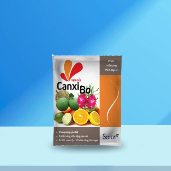 Canxi Bo